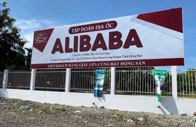 Phó Thủ tướng Trương Hòa Bình yêu cầu làm rõ sai phạm của Công ty Alibaba