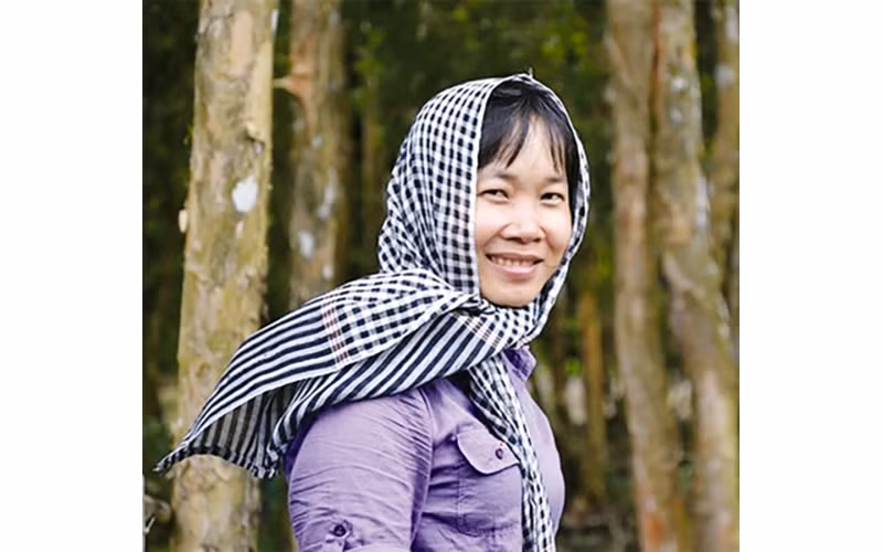 Bạn sẽ nhìn thấy tôi, nếu đọc tôi