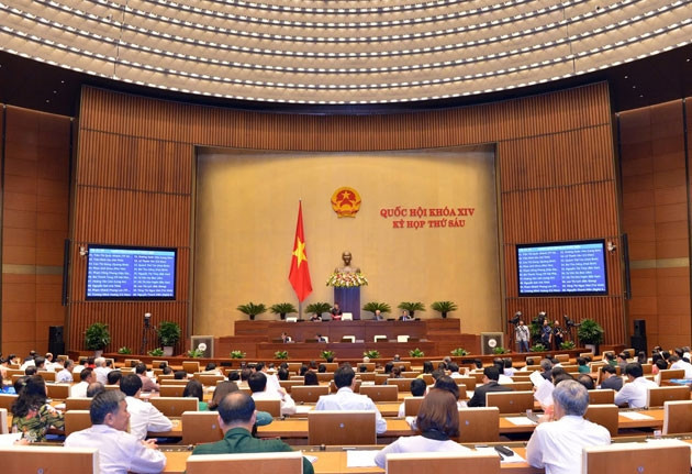 Quỹ Hỗ trợ phát triển du lịch: Tại sao chậm trễ