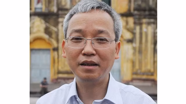 Bám sát luật trong khai thác và quản lý di tích tư nhân 