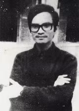 Ngô Kha - ngụ ngôn một thế hệ