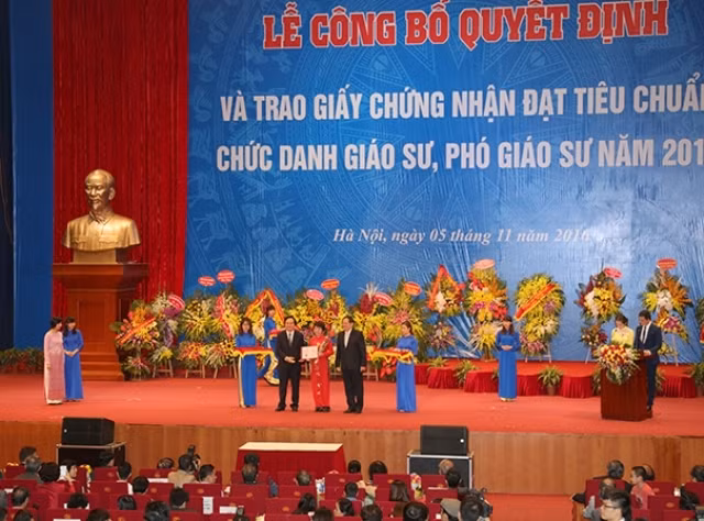 (Ảnh minh họa: VNU)