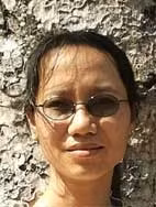 Hồng Hạnh.
