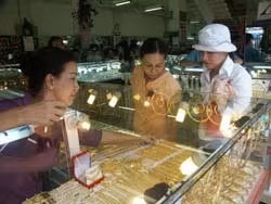 Chu kỳ biến động mới 