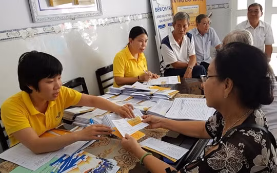 Ảnh minh họa: VNPost.