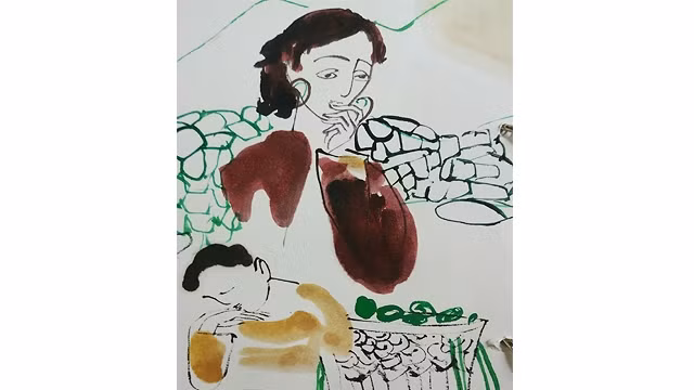 Minh họa: ANH PHÚ