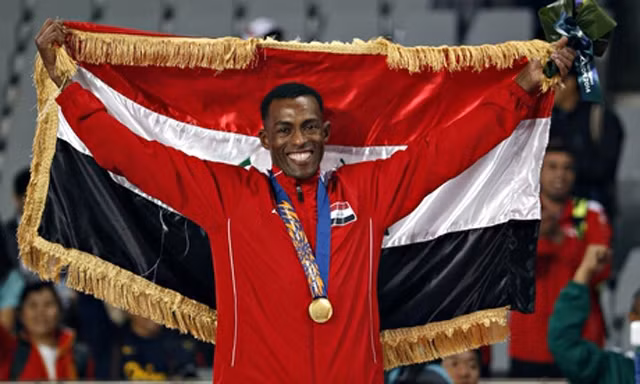 Vô địch ASIAD, các tuyển thủ Ô-lim-pích Hàn Quốc được miễn nghĩa vụ quân sự