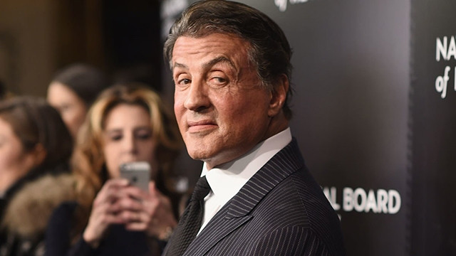 Sylvester Stallone bị xem xét khởi tố | Báo Nhân Dân điện tử