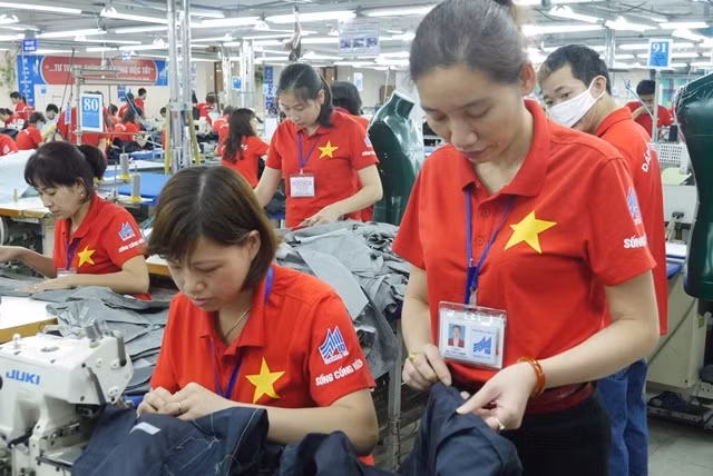 TCT trong ngày đầu ra quân năm Ất Mùi