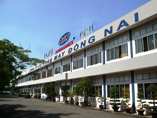 Hơn 10,9 triệu cổ phiếu DONAGAMEX lên UPCoM 