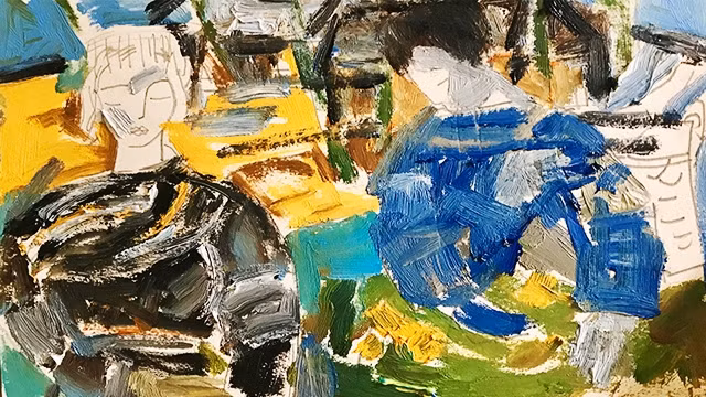 Minh họa: NGUYỄN MINH
