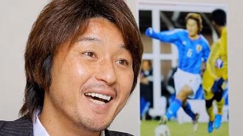 Ông Toshiya Miura.