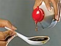 Xì dầu không bảo đảm chất lượng
ảnh hướng xấu tới sức khoẻ con người