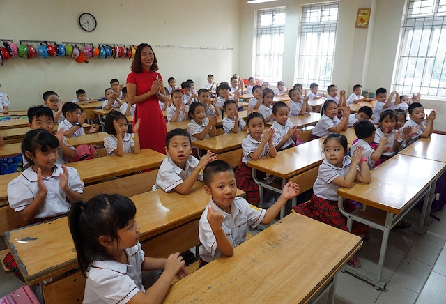 (Ảnh minh hoạ: DUY LINH)