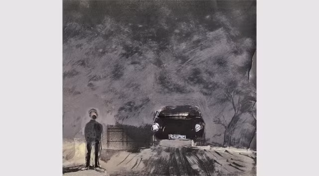 Minh họa : Đỗ Hoàng Tường
