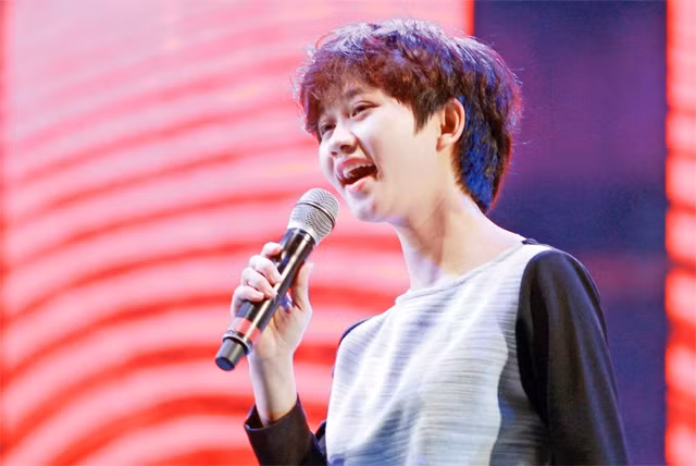 Bản thân âm nhạc của Lê Cát Trọng Lý mang tính “trị liệu” nhất định.