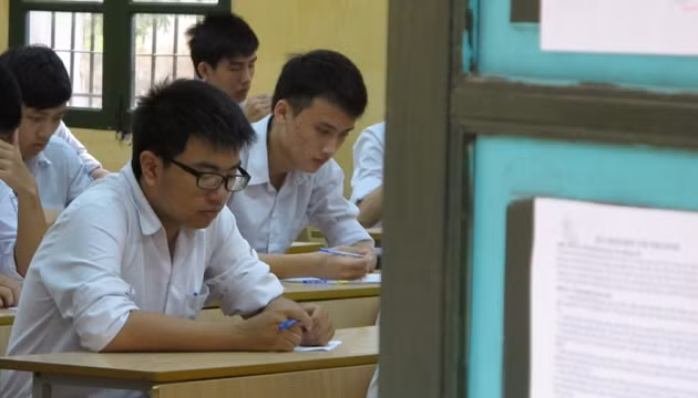 (Ảnh: Xuân Phong)