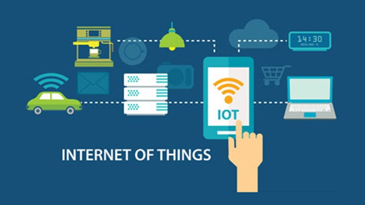 GSMA ra hướng dẫn thực hiện bảo mật cho IoT