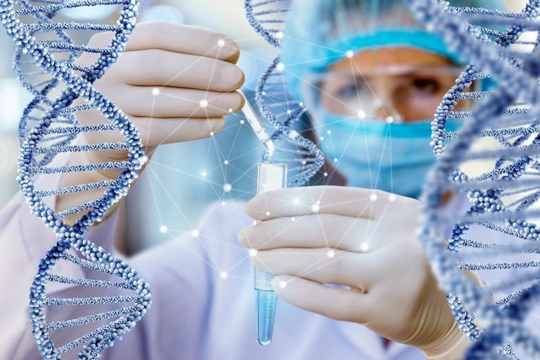 Xét nghiệm DNA SARS-CoV-2 theo phương pháp mới chỉ mất vài phút.