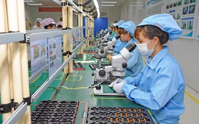Bộ luật Lao động (sửa đổi) có nhiều quy định nhằm bảo đảm quyền lợi lâu dài cho người lao động.