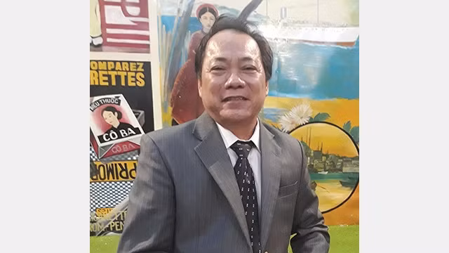 Thay đổi kiểu hỗn tạp, sớm muộn gì cũng biến chất