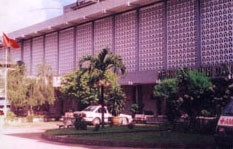 Không cổ phần hóa Bệnh viện Bình Dân
