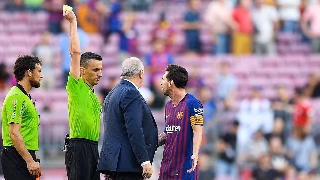 Sau chuỗi trận khởi đầu ấn tượng, Barca đang có dấu hiệu chững lại và đây sẽ là cơ hội cho các đối thủ bám đuổi tận dụng.