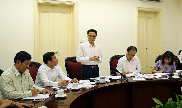 Yêu cầu thanh tra quá trình cổ phần hóa Hãng Phim truyện Việt Nam