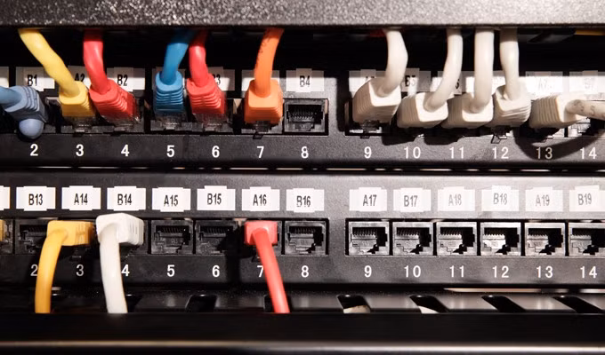 Thay đổi công nghệ tấn công DDoS