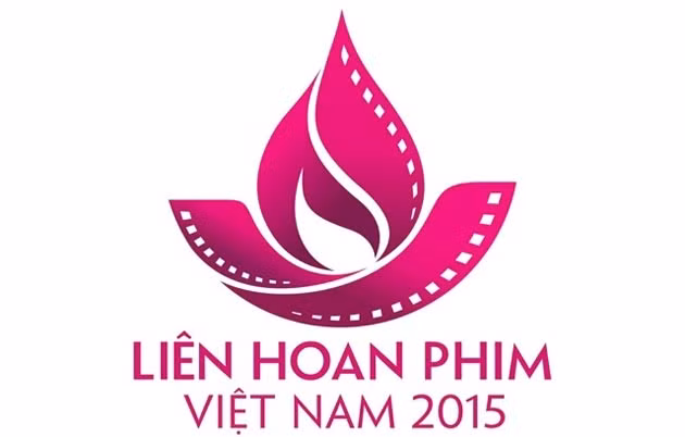 Logo của LHP Việt Nam lần thứ 19.