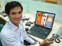 Lưu Minh Khoa