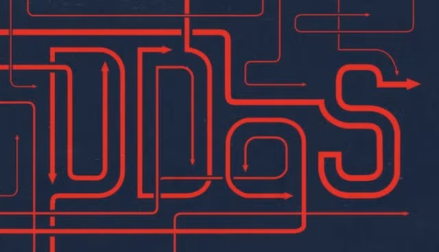 Hai hacker tuổi “teen” bị bắt vì tấn công DDoS