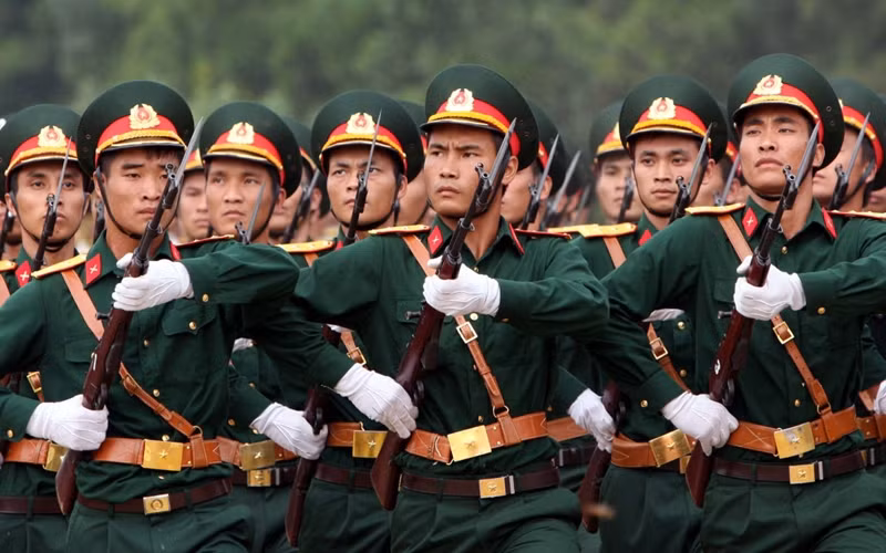 Ảnh minh họa: TTXVN.