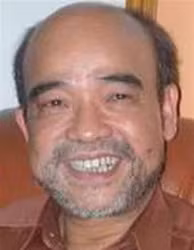 GS.TSKH Ðặng Hùng Võ.