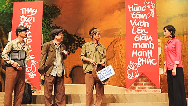 Cân nhắc vì tương lai