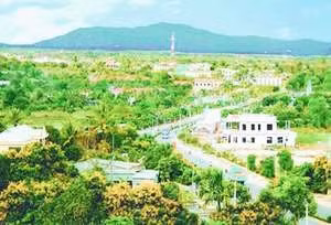 Trở lại Long Loi