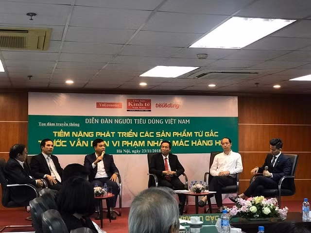 Thị trường gấc Việt có nguy cơ mất thương hiệu vì hàng giả, hàng nhái