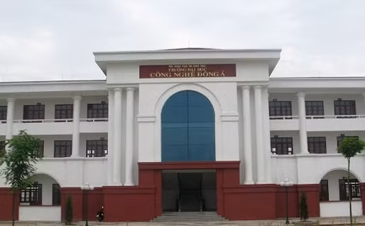 Trường Đại học Công nghệ Đông Á (Bắc Ninh) còn tuyển sinh 800 chỉ tiêu