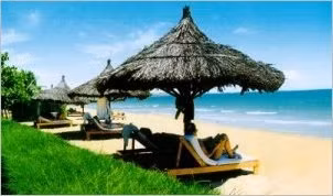 Bãi biển Mũi Né, Bình Thuận