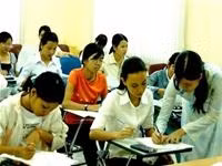 Hướng dẫn ôn thi tốt nghiệp THPT môn Tiếng Nga