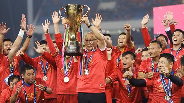 Phẩm chất nhà vô địch