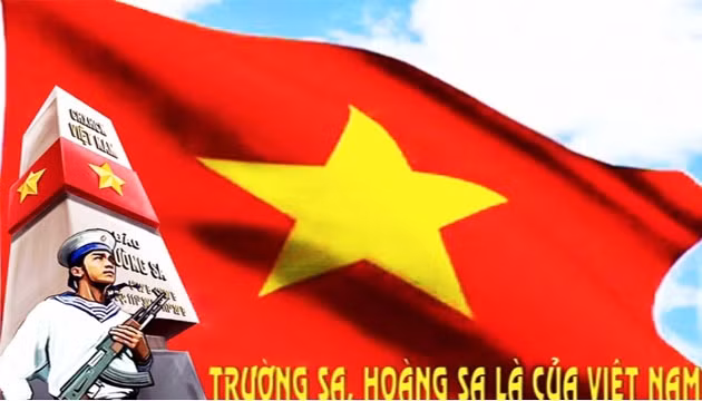 Vì lợi ích, danh dự của nhân dân, đất nước
