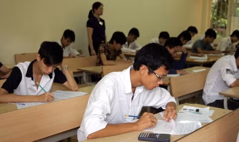 Sẽ có nhiều đổi mới trong tuyển sinh đại học theo hướng giảm áp lực.