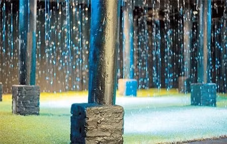 Triển lãm Trang sức sống