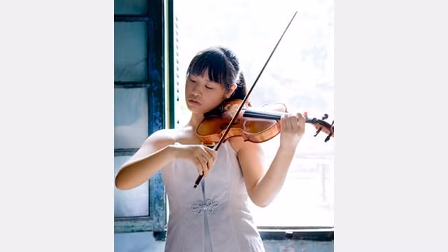 Lung linh muôn sắc