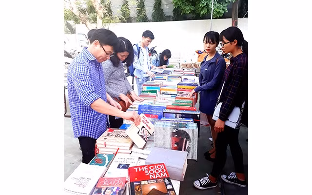 Những thay đổi trong quan niệm giá trị về văn học đại chúng