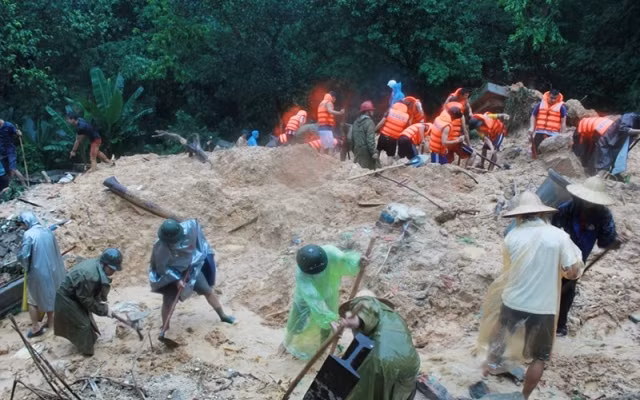 Hội thảo "Ứng phó thiên tai dựa vào hệ thống điều phối và quản lý khẩn cấp” nhằm tăng cường năng lực cho học viên về điều phối liên ngành và tương tác giữa các Trung tâm điều hành