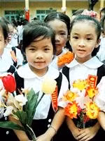 Làm rõ những tiêu cực
trong giáo dục
góp phần nâng cao
chất lượng đào tạo.