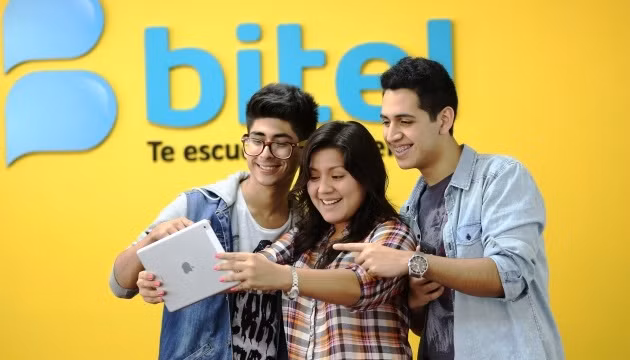 Viettel khai trương mạng Bitel tại Peru