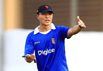 HLV Park Sung-hwa.